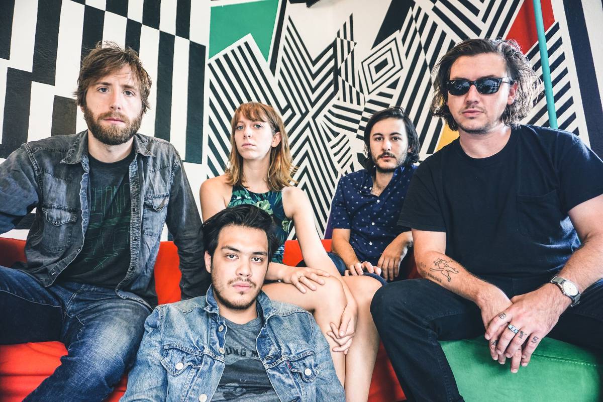 SUSTO embark on headline tour across UK/Europe